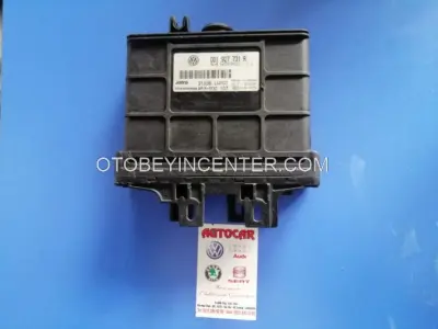 001927731R Polo Fabıa İbiza Cordoba Şanzuman Beyni