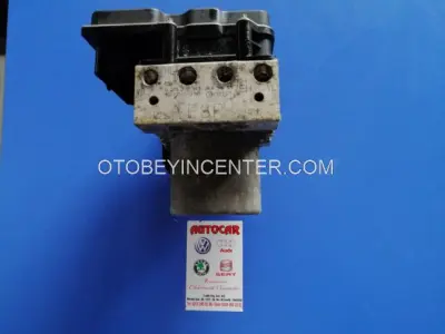 8K0614517EK 8K0614517EH 8K0907379BH Audi A4 Audi A5 ABS Beyni