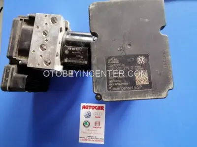 7E0907379L 7E0907379G 7E0614517J 7E0614517C Transporter ABS Beyni