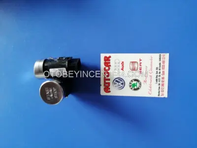 8W1905217  8K0905217 Audi Start Stop Anahtarı