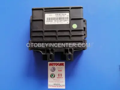 01N927733EB 01N927733EP Volkswagen Passat Audi A4 Audi A6 Şanzuman Beyni