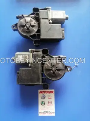 2Q1959882B 2Q1959881B Polo Seat İbiza Cam Motoru