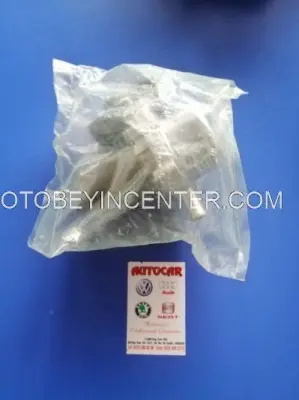 1K0612181F Polo Golf Passat Fren Vakum Pompası
