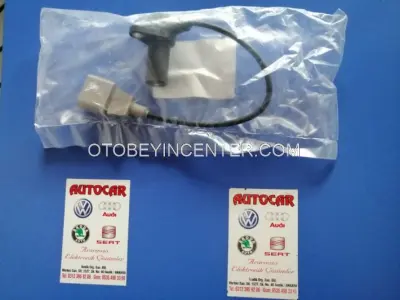 077905381K Audi Q7 Volkswagen Toureğ Motor Devir Sensörü