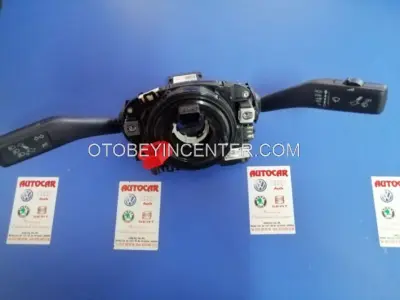 5K0953569BC Volkswagen Airbag Sargısı