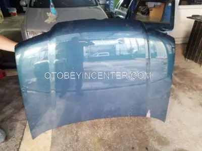 Volkswagen Bora Ön Kaput