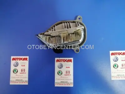 3G0998477 Passat LED Far Viraj Farı Ünitesi