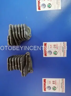 5F0941475 5F0941476 Seat Leon LED Far Gündüz Sürüş Lambası Ünitesi