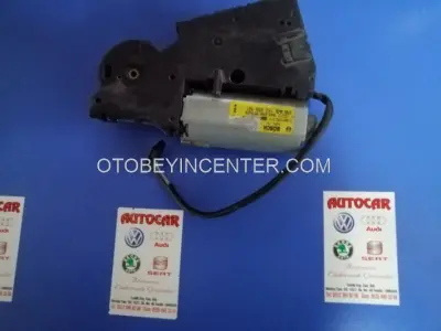 1K0959591 Passat Golf Leon Toureg Sunroof Motoru