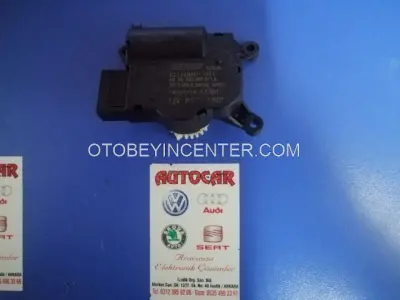 5Q0907511K Denso Kalorifer Motoru Volkswagen Golf Passat Leon