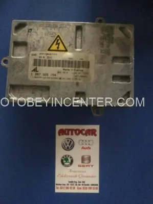 8E0941329 8E0941329A 8E0941329C 8P0907391 Audi A3 Audi A4 Audi Tt Zenon Far Beyni