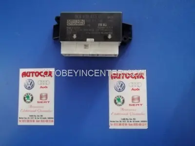 1K8919475B Volkswagen Passat Tiguan  Scırocco Park Sensör Beyni