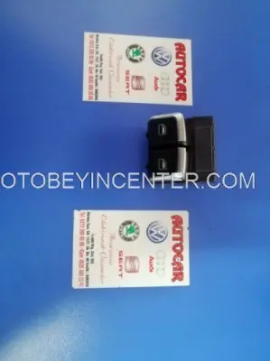 8K0959851G Audi A5 Rs5 Sol Cam Düğmesi