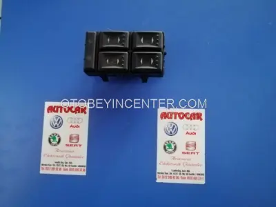 1S7T14A132BE Ford Mondeo Cam Düğmesi