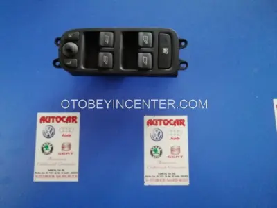 30710787 30710790 Volvo S40 Cam Düğmesi
