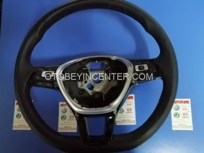 5C0419091DT Passat Jetta Direksiyon Simidi