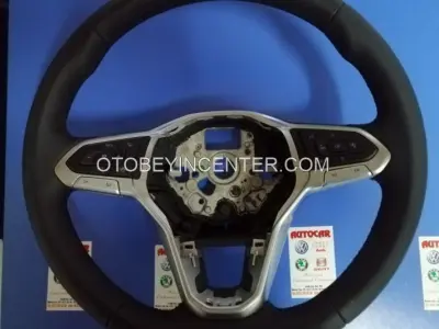 Yeni Passat Arteon Direksiyon Simidi