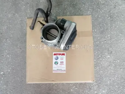 06A133062N Golf Bora Octavıa Bfq Boğaz Kelebeği