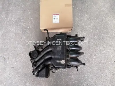 Golf Bora Octavıa Bfq Manifold