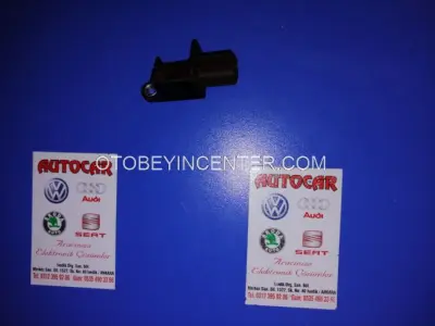 8K0959651 Audi A4 Audi A5 Audi Q5 Airbağ Darbe Sensörü