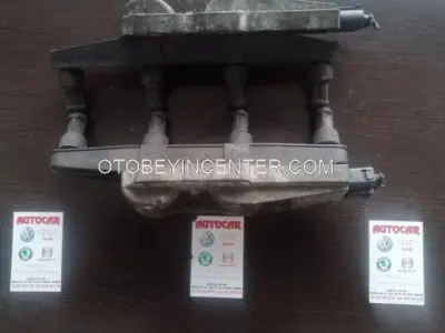 047905104A 047905104B Skoda Fabıa Skoda Felicia Ateşleme Bobini