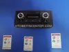 7P6907049G 7P6907049N Volkswagen Toureğ Arka Klima Ünitesi - 1
