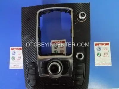 4L0919611 Audi Q7 MMI Joistick