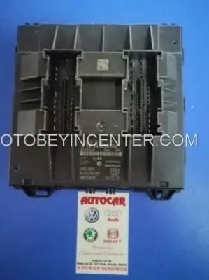 6R0937086K Polo İbiza BCM Beyni