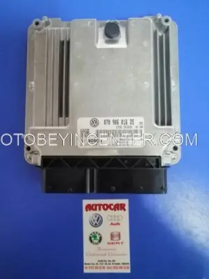 070906016DS Transporter Motor Beyni