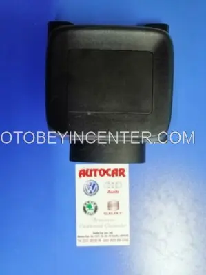 5Q0907561A 5Q0907561B Audi A3 ACC Mesafe Ayarı Radar Sensörü  Adaptif Cruise Kontrol Radar Sensörü  Skoda Octavıa Adaptif Cruise Kontrol Radar Sensörü