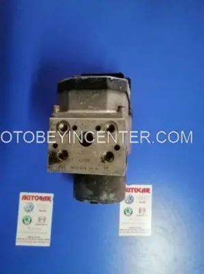 8E0614111B Passat Audi A4 ABS Beyni