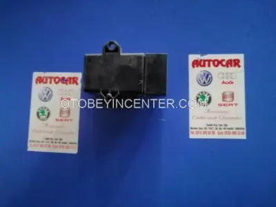 6R0959772 6R0959772A Polo İbiza Amarok Koltuk Isıtma Ünitesi