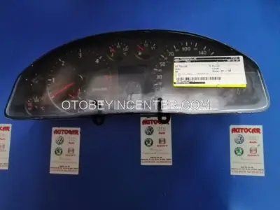 4B0919880G Audi A6 Kilometre Saati