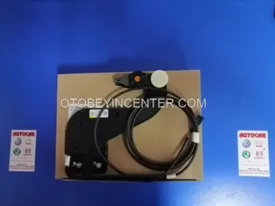 7H0843436M 7H0843436N 7H0843436Q 7E0843436C Transporter Surgülü Kapı Veri Aktarım Elektrikli Kapı Üst Menteşe