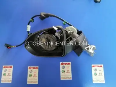 3G1857502 3G0949102A Passat Sağ Ayna Passat Sağ Ayna Sinyali 3G1857501 3G0949101A Passat B8 Sol Ayna Passat Sol Ayna Sinyali