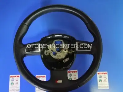 8K0419091BB Audi A4 Audi A5 Audi Q5 Direksiyon Simidi