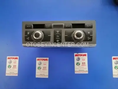 4F1820043AG Audi A6 Klimatronik