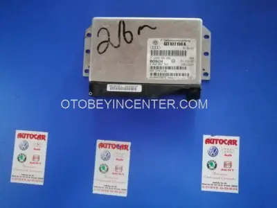 4Z7927156A Audi A6 Allroad Quattro Şanzuman Beyni