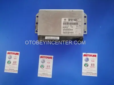 4Z7927156AA 4Z7927156S Audi A6 Allroad Quattro Şanzuman Beyni