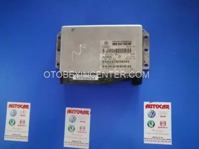 8D0927156DE Audi A4 Volkswagen Passat Şanzuman Beyni