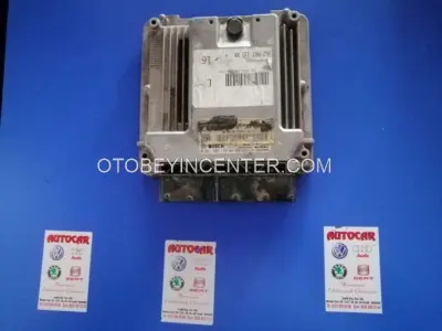 8K2907115AA Audi A4 A5 2.0 TFSI Motor Beyni