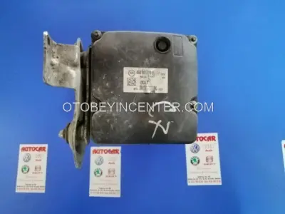 4G0907379F 4G0614517P Audi A6 Audi A7 ABS Beyni