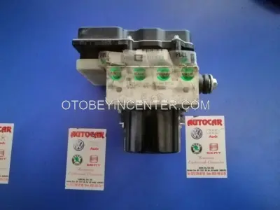 6R0614517Q 6R0907379AH Volkswagen Polo Audi A1 ABS Beyni