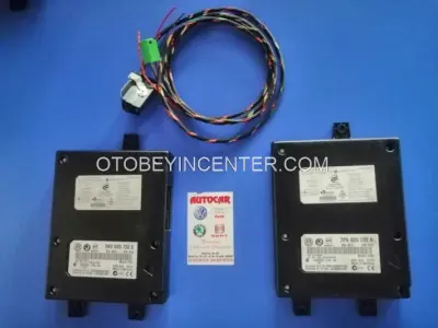 5K0035730E Jetta Bluetoout 7P6035730N Passat Bluetoout 5K0035730 Golf Bluetoout