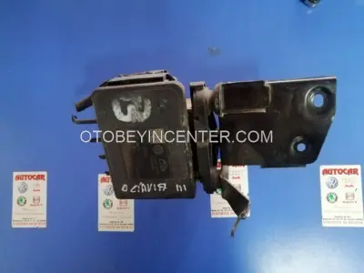 5Q0907379A Skoda Octavıa ABS Beyni