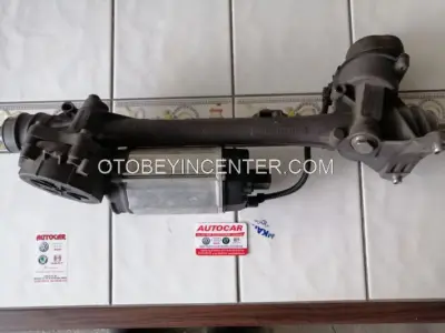 1K0909144M 1K1423051EK 1K1423055K Volkswagen Golf Jetta Passat Caddy Direksiyon Kutusu