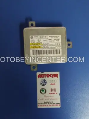 8K0941597 2010-2015 Audi A1, 2009-2015 Audi A3  S3, 2010-2015 Audi A4  S4, 2008-2015 Audi A5  S5  RS5, 2009-2015 Audi A6  S6  RS6, 2010-2014 Audi A7  S7  RS7, 2010-2014 2009-2015 Audi Q5, Far Beyni