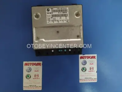 61.35-5927270.902   BWM E60-E61 Koltuk Hafıza Beyni