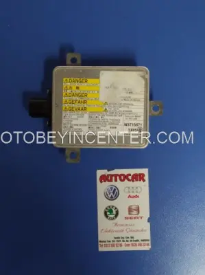 W3T15671  2006-2014 Acura TL Acura TSX ;2012-2014 Acura ILX 2010-2013 Acura ZDX 2013-2014 Acura RDX  2010-2013 Acura MDX 2009-2011 Acura 2011-2013 Honda CR-Z ;2004-2014 Honda  Far Beyni Zenon Far Beyni