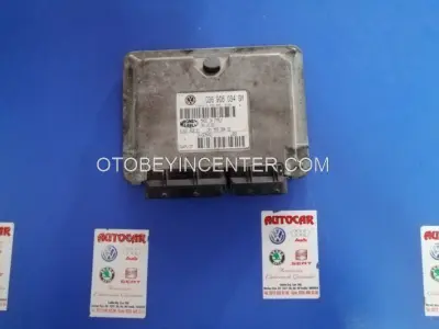 036906034GM Polo İbiza Cordoba Bby Motor Kontrol Ünitesi